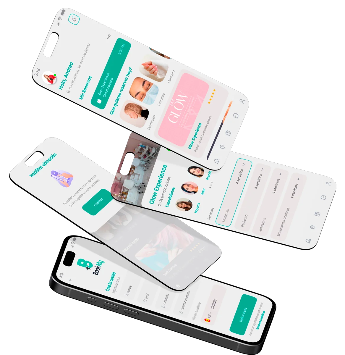 Bookmy