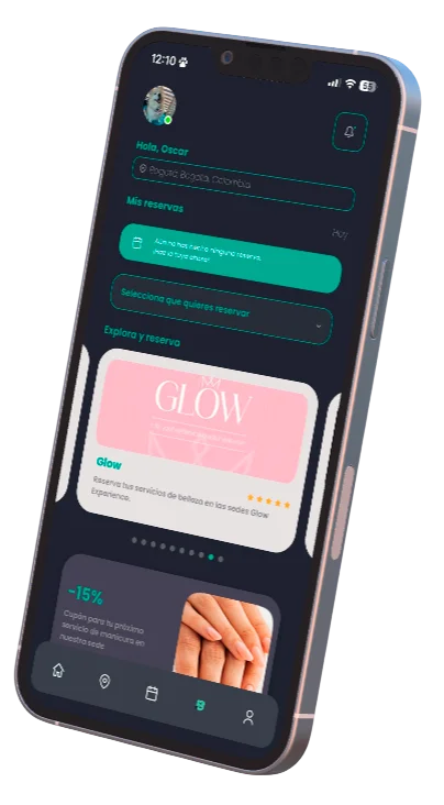 Bookmy App